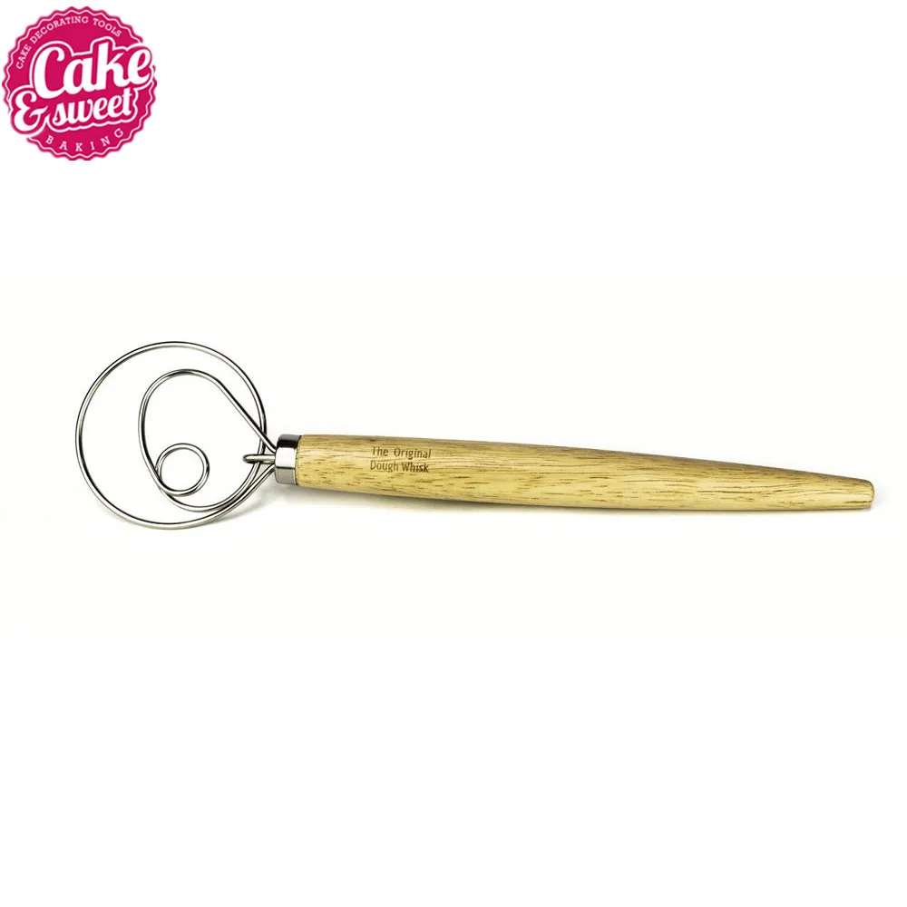 Венчик для теста премиум-класса оригинальный венчик из нержавеющей стали 13 5