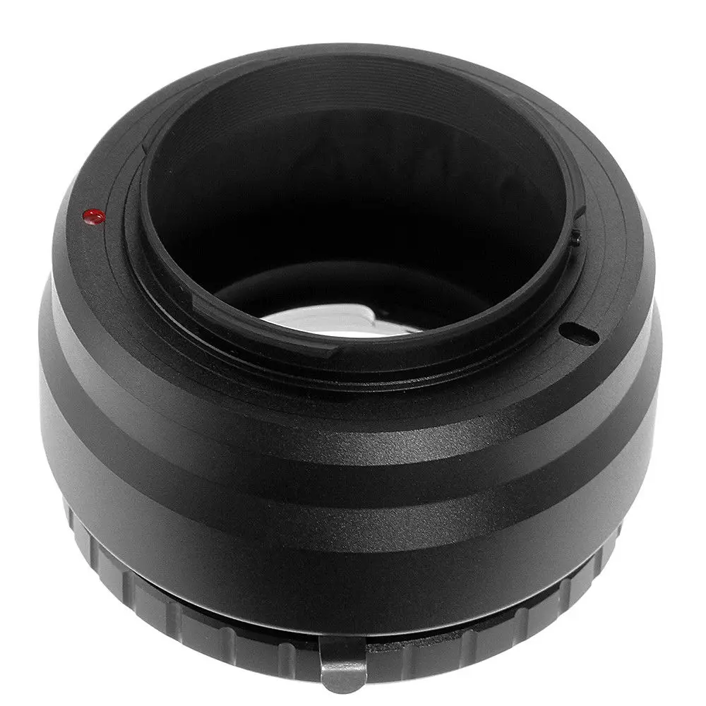 Кольцо-адаптер Fotga DKL Deckel линза Retina к E Mount для камеры Sony NEX 7 6 5 C3 VG10 A6000 A6100 A6300 A5100 A7R A7S