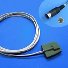 Длинный кабель детский и педиатрический датчик spo2 для монитора пациента biosys BPM300 BPM 200