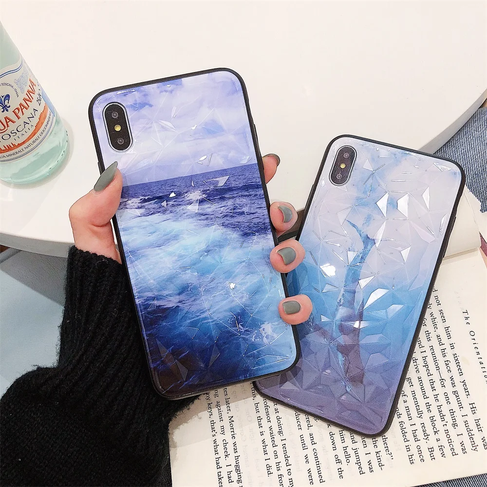 Силиконовый чехол для iPhone XS Max XR X 6 S s Plus 7 8 | Мобильные телефоны и аксессуары