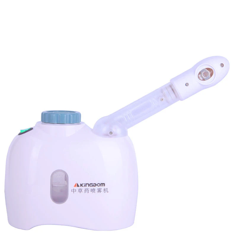 Паровой отпариватель для лица ароматизатор озона сауны спа|humidifier steam|humidifier