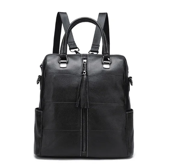 Рисунок 2 - Новый стиль женский натуральная