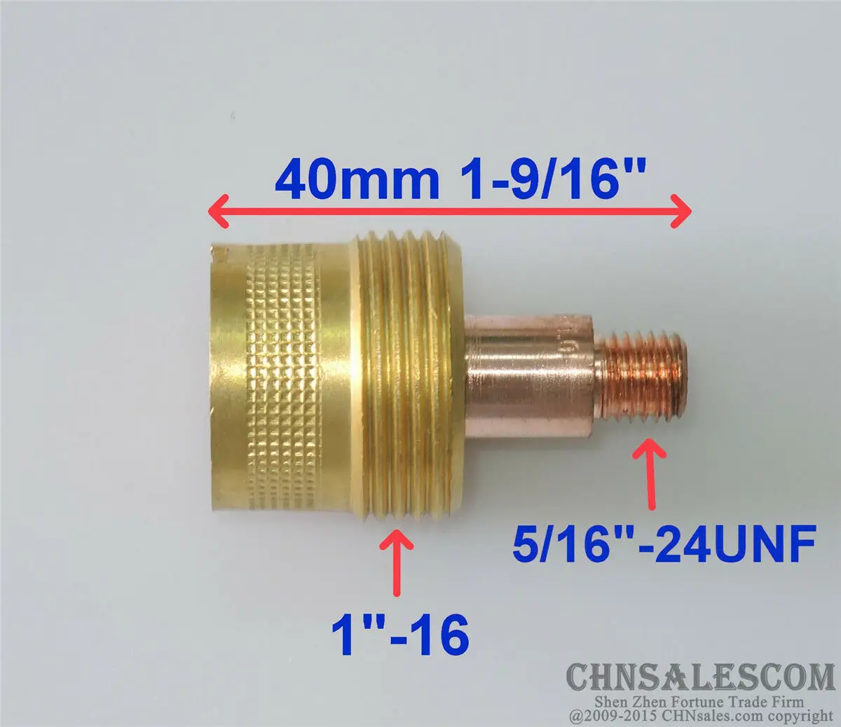 Большой газовый объектив CHNsalescom 2 шт. 45V64S Зажимная Втулка для горелки Tig фотовспышка WP 9/20/25 4 мм 3/32