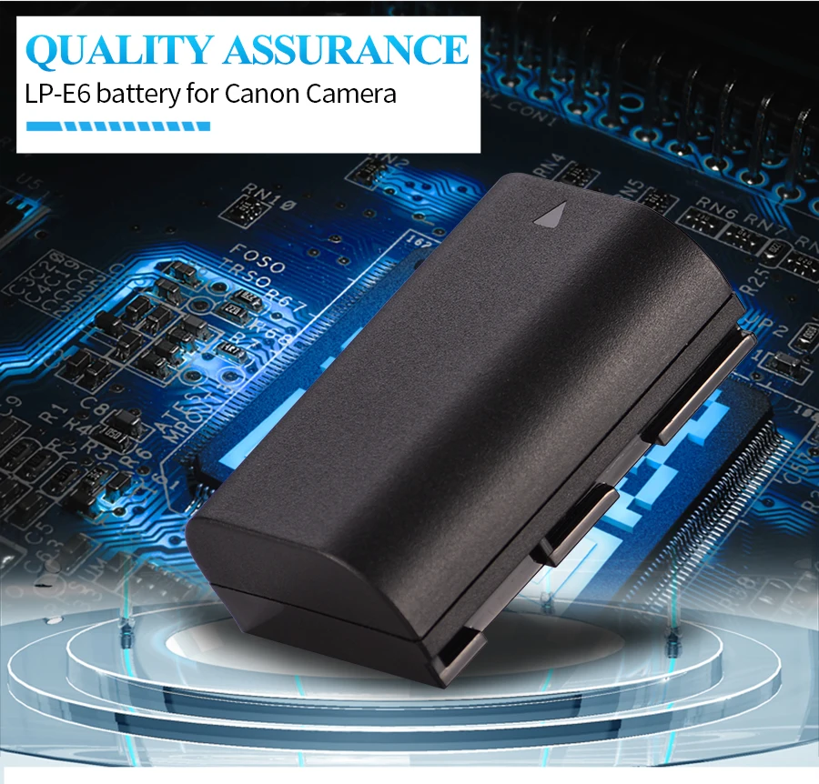 Mamen LP-E6 LP E6 LPE6 зарядное устройство для аккумуляторов lcd двойное USB зарядное устройство для Canon EOS 5DS R 5D Mark II Mark III 6D 7D 60D 60Da 70D 80D DSLR