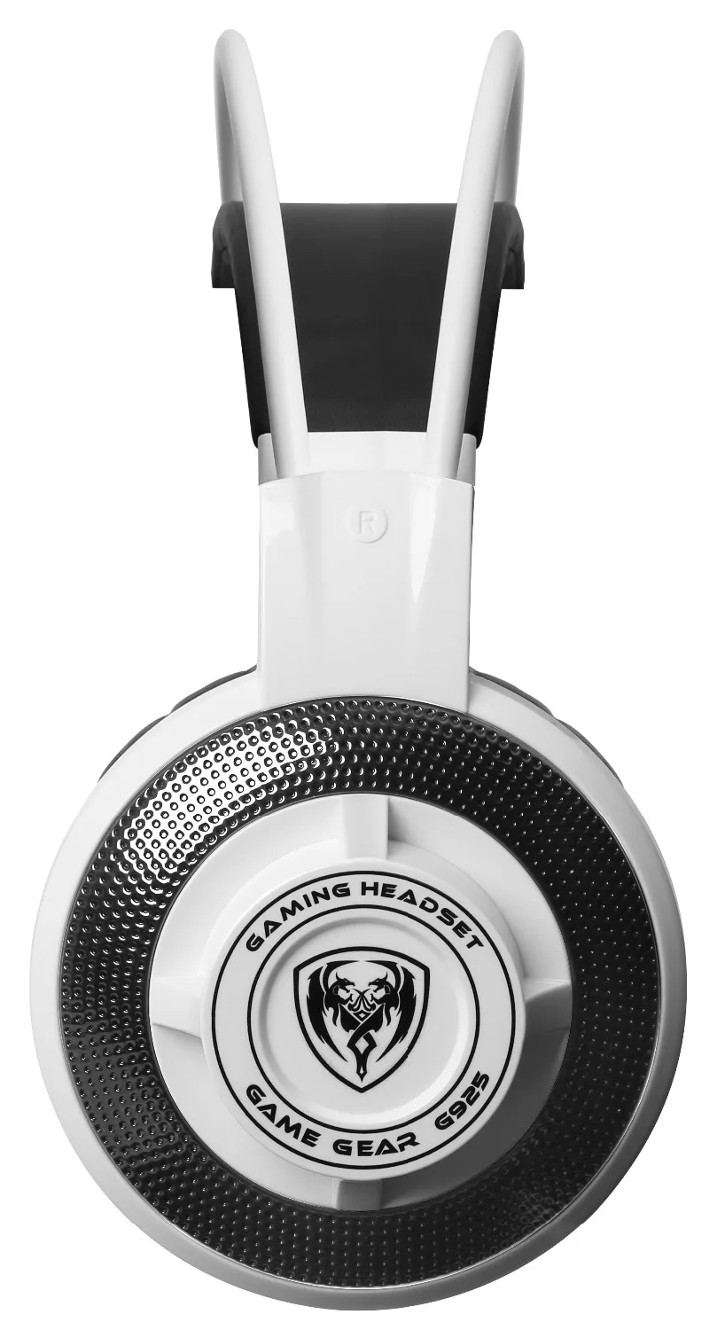 10pcsSomic G925 игровая гарнитура глубокий бас стерео наушники с микрофоном и