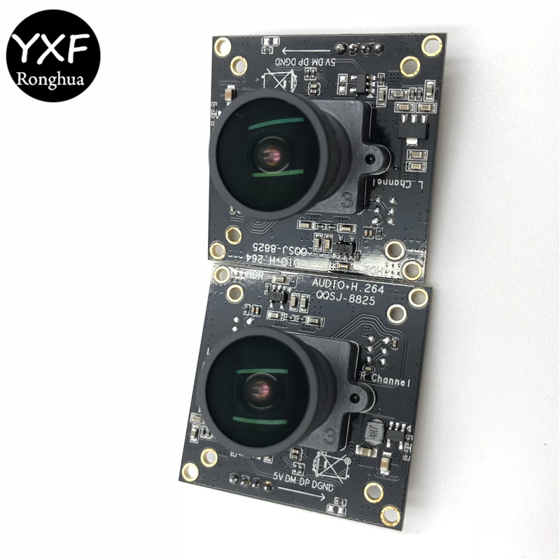 AR0230 200 Вт usb модуль камеры 720P 125 градусов Объектив USB свободный Привод CMOS камера для