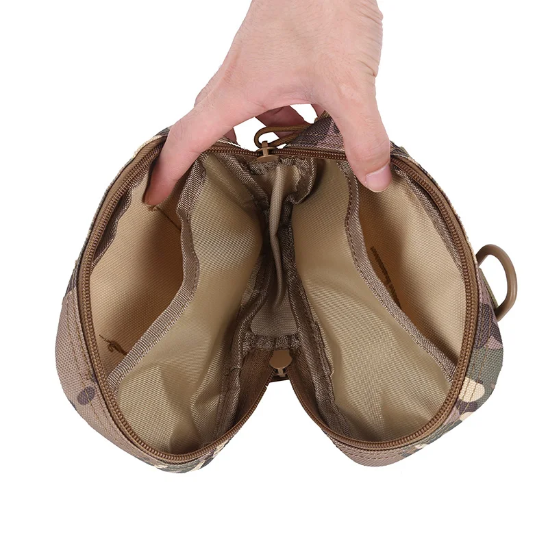 Поясная сумка для инструментов EDC поясная сумка-Органайзер аксессуар охоты