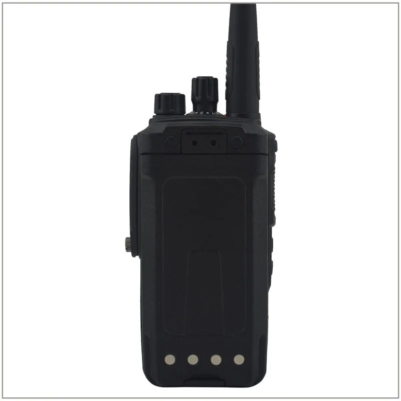 UHF 400-480 МГц 10 Вт Выходная мощность IP67 водонепроницаемая портативная