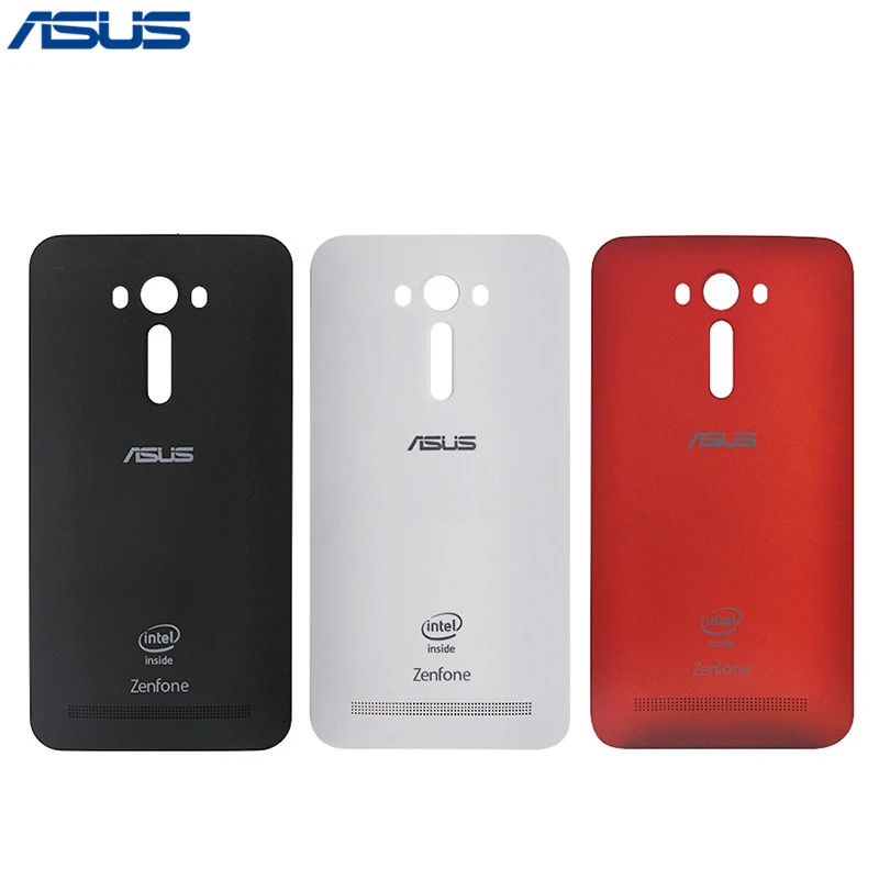 Для ASUS ZE550KL чехол на заднюю дверь корпус батареи задняя крышка для ASUS Zenfone 2 Laser ZE550KL задняя крышка Часть Для Zenfone ZE550KL