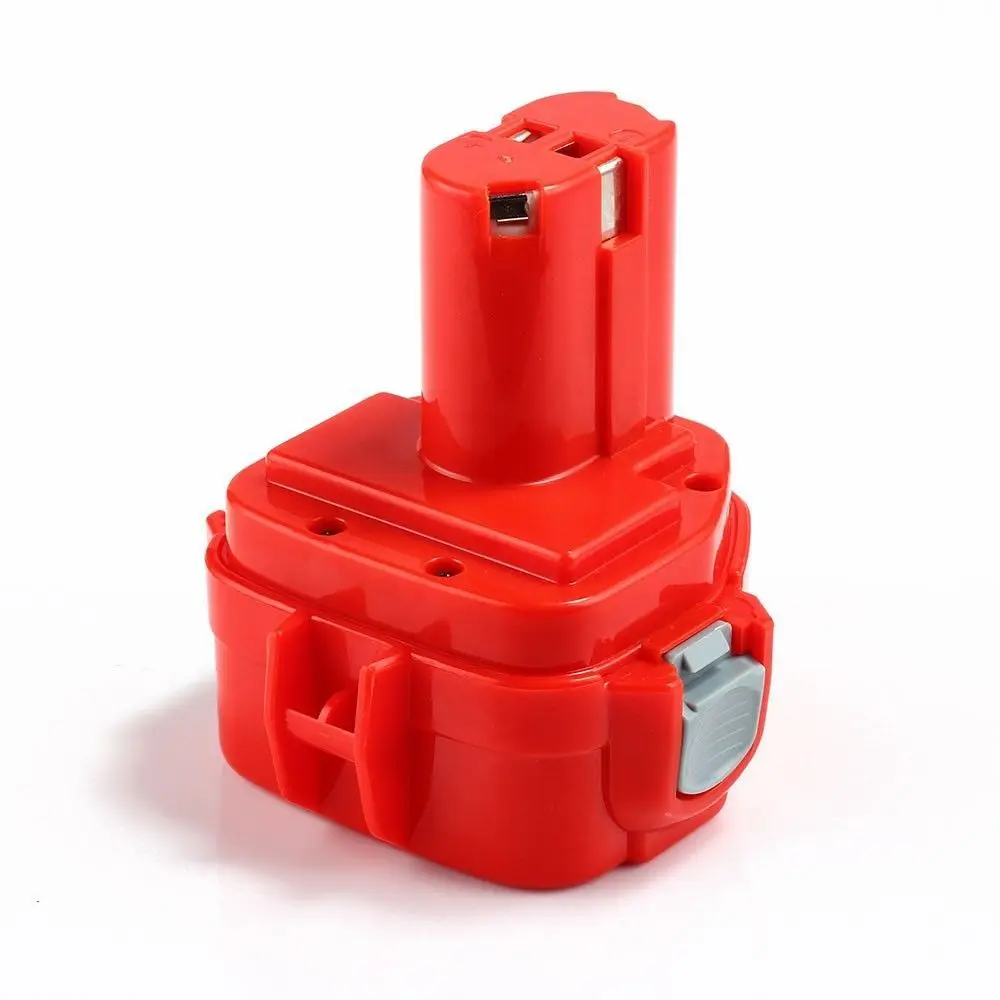 

12v 4500mAh Battery Replacement for MAKITA 1220 1233 1050D 1050DA