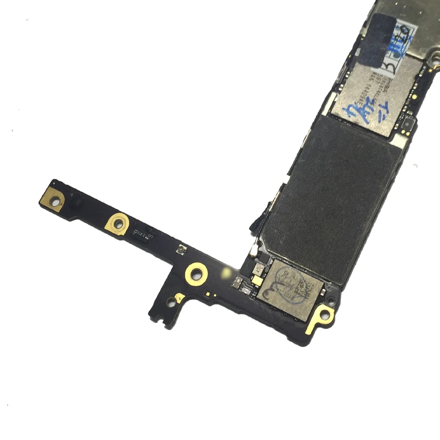 Материнская плата для iphone 6 plus Plus логическая IOS 16 ГБ 64 128 оригинальная материнская