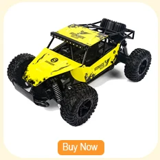 1:16 RC супер автомобиль для скалолазания по пересеченной местности 2,4G 2WD радио Радиоуправляемая машина Багги высокоскоростной внедорожник Bigfoot Drift игрушечный автомобиль с дистанционным управлением