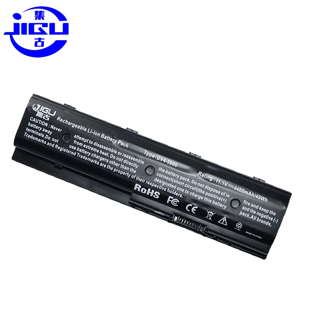 

JIGU Laptop Battery For Hp Envy M6-1100 M6-1100er M6-1102eia M6-1102tx M6-1103ee DV4 DV4-5000 DV4-5001tu DV4-5012tx DV6 DV6-7000
