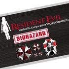 Автомобильная наклейка зонт Алиса светоотражающий Винил 5 дизайн Тюнинг авто мотоцикл автомобильный Стайлинг Аксессуары