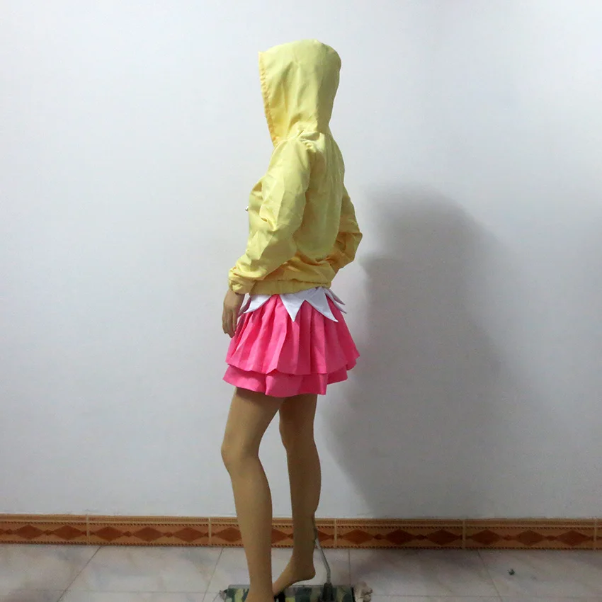 Костюм Аниме для косплея Наруто Узумаки химании сделанный на заказ|anime costume|cosplay