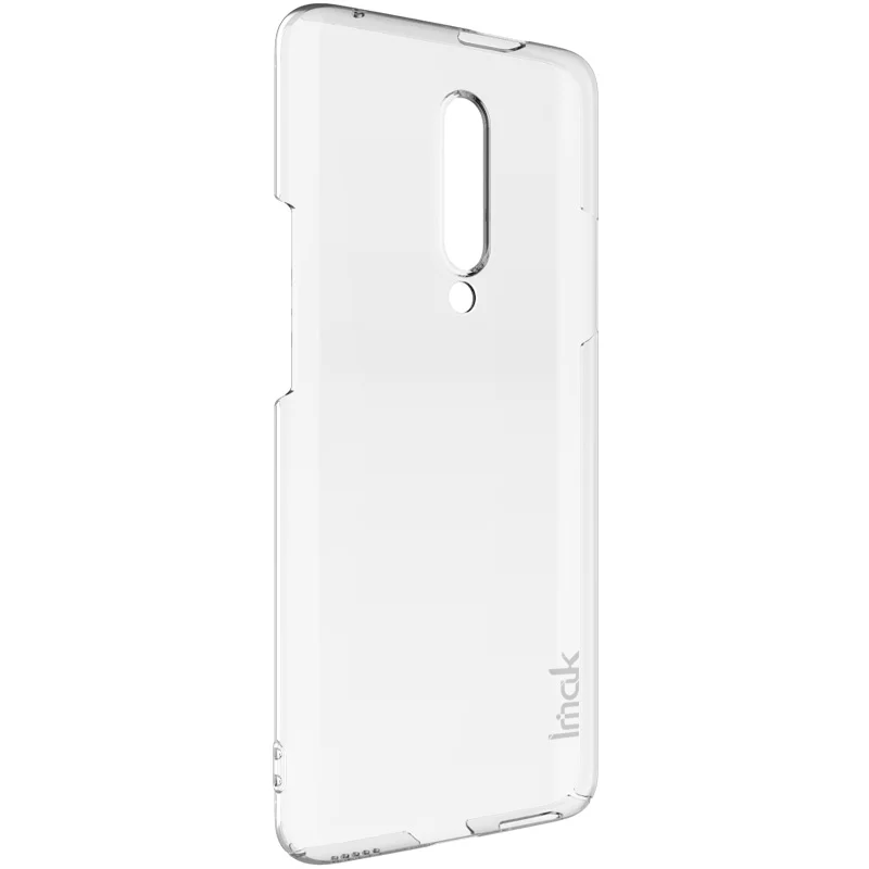Для OnePlus 7 Pro Чехол iMAK износостойкий II Кристальный жесткий чехол для телефона One Plus