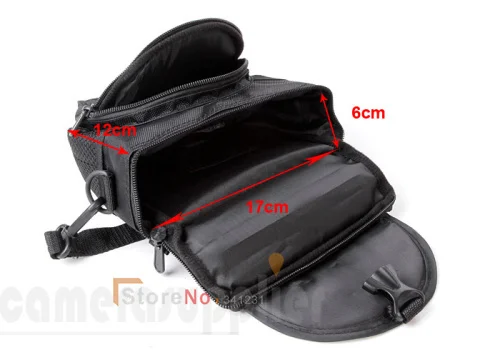 Чехол для камеры Fujifilm Fuji FinePix S4500 S4200 S2980 S6800 SL300 HS35 HS30 XT10 XT20 XT30 XA7 XA5 XA10 XA20 XM1 XA2 XT4|case