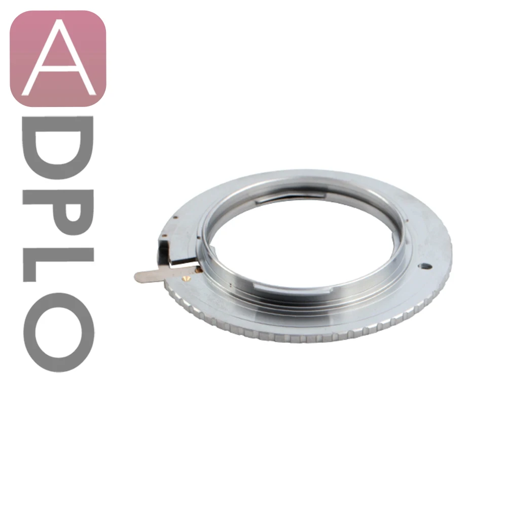 Адаптер для объектива Pixco подходит крепления Micro Four Thirds m43 камеры Sony E|lens adapter|adapter