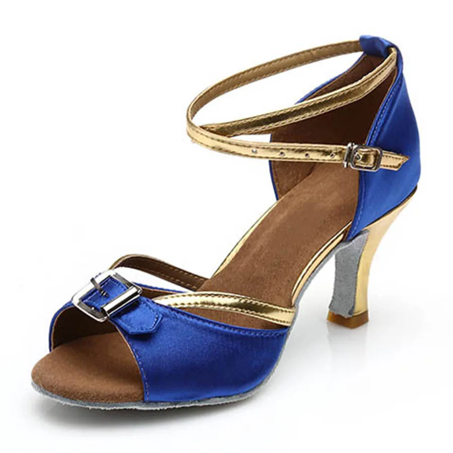 Женская обувь для латинских танцев танго 5 см и 7 в наличии|ladies shoes online|ladies leather flat