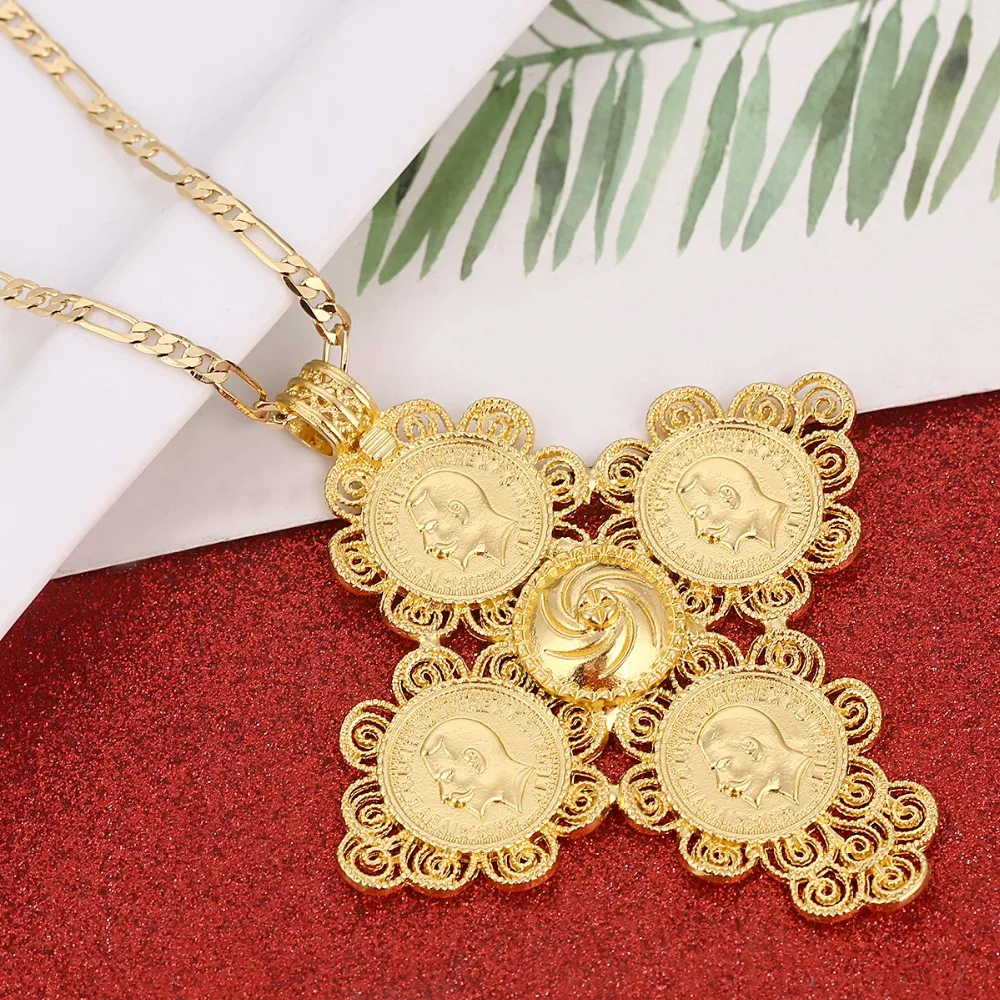 Женское ожерелье с подвеской в виде Большого креста|necklace cross pendant|necklace pendant womennecklace