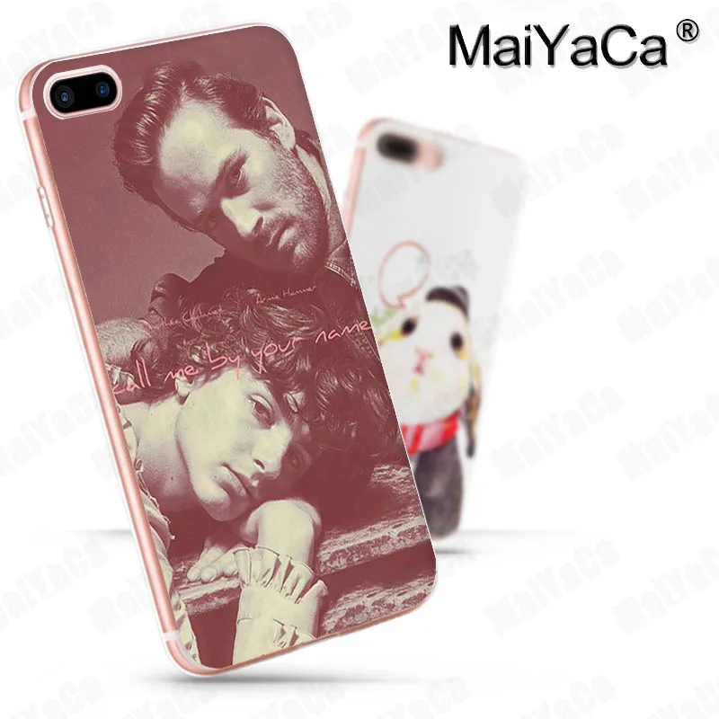 Модный чехол для телефона MaiYaCa постер с вашим именем iphone SE 2020 11 pro 8 7 66S Plus X 10 5S XR XS