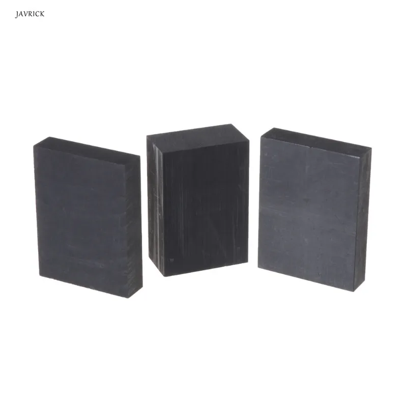 Золотистый тигель графитовый слиток металлический стержень литье инструмент