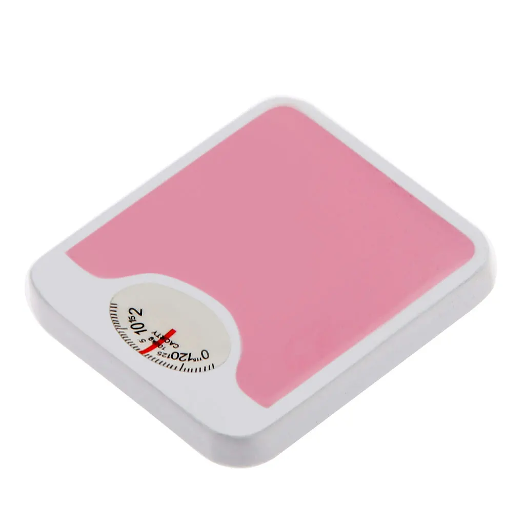 Розовый кукольный домик для ванной комнаты миниатюрное украшение дома гостиной