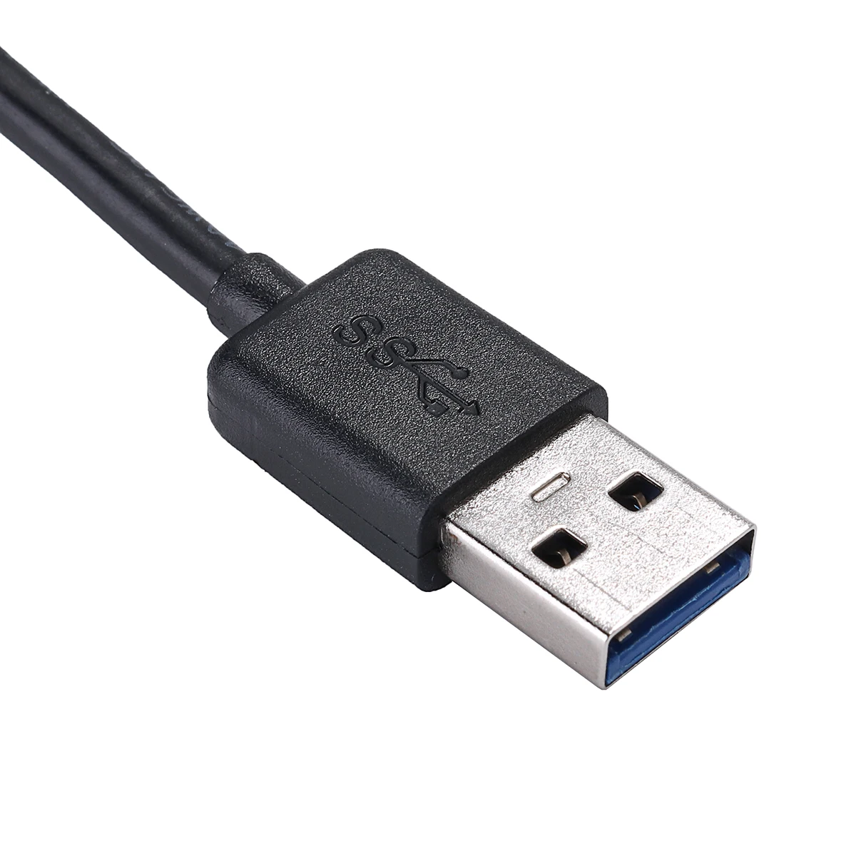 Тонкий внешний DVD привод USB 3,0 DVD-RW CD-RW комбо привод горелки ридер плеер рекордер портативный для ноутбука