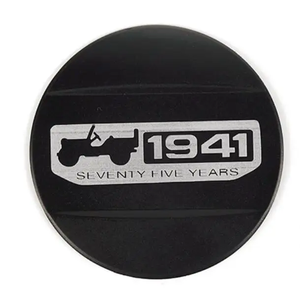 Pair Newest Diameter 2.13&quot / 5.4 cm Car Badge Sticker Emblem Aluminum Alloy For Jeep Wrangler JK JL TJ Up Free Shipping | Автомобили и