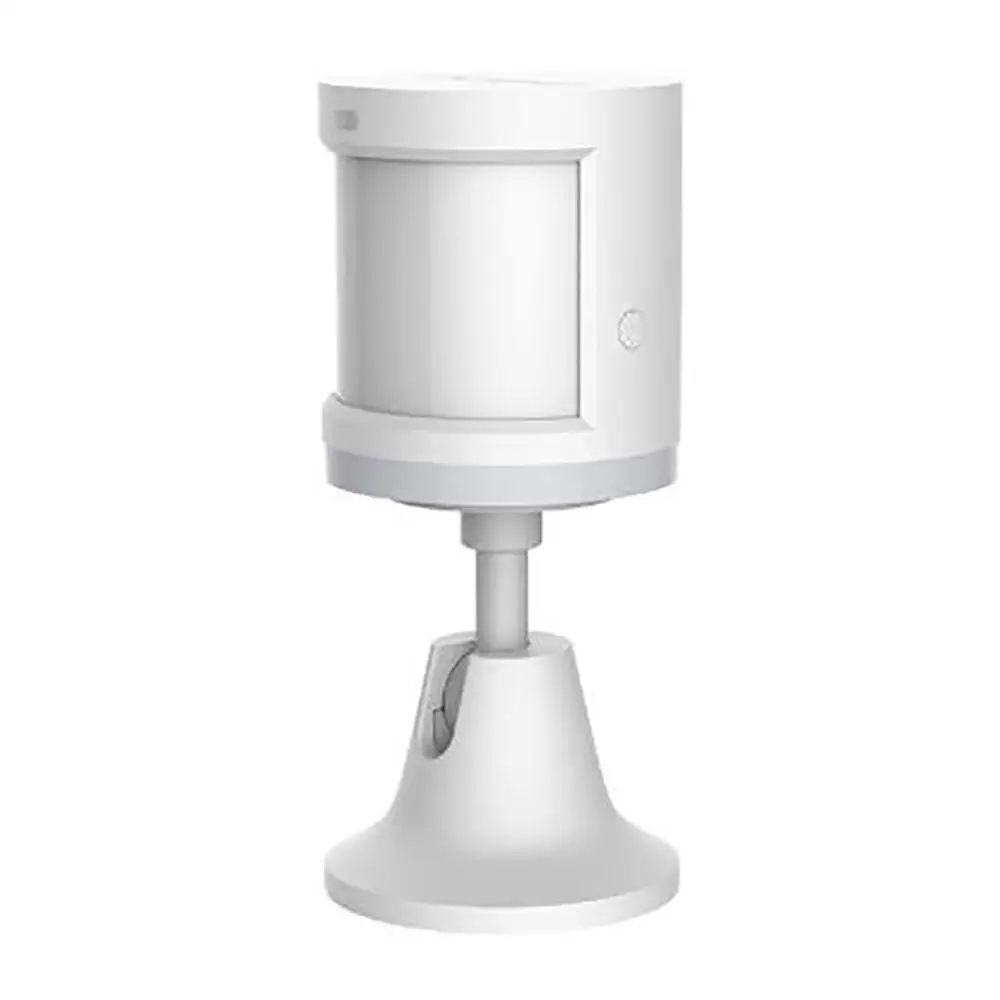 Xiaomi Aqara датчик человеческого тела умный движения Zigbee подключение приложение Mihome |