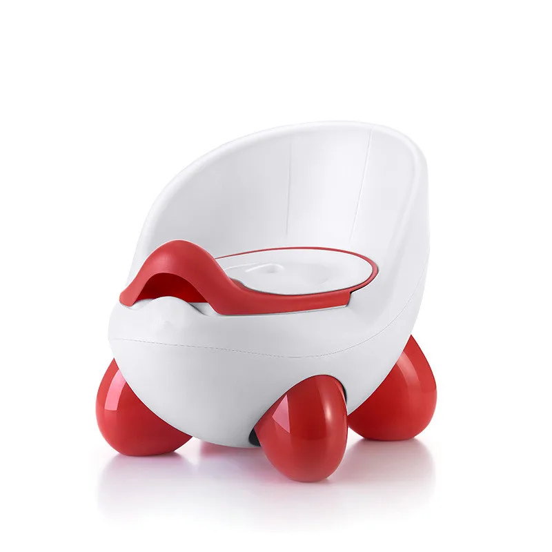 Детские горшки Детский горшок для детей обучения мочи мальчиков портативный