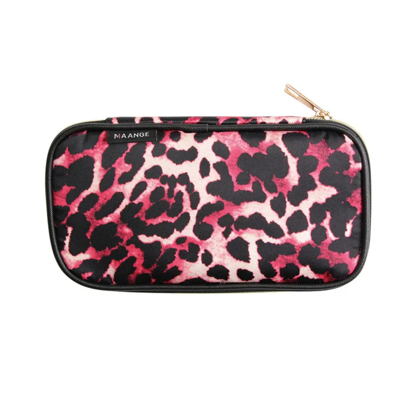 Cosmetic Makeup Brush Bag Holder Multifunction Portable Pocket Bags Make up tools set H1