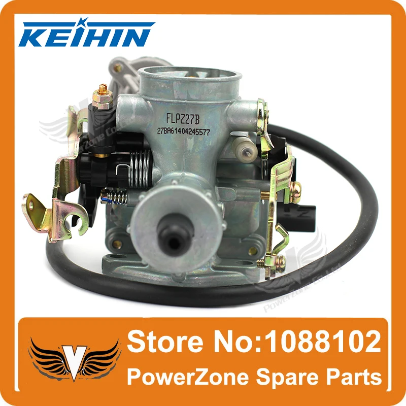 KEIHIN 27 мм карбюратор ускорительный насос ускорительного насоса PZ27 гонки