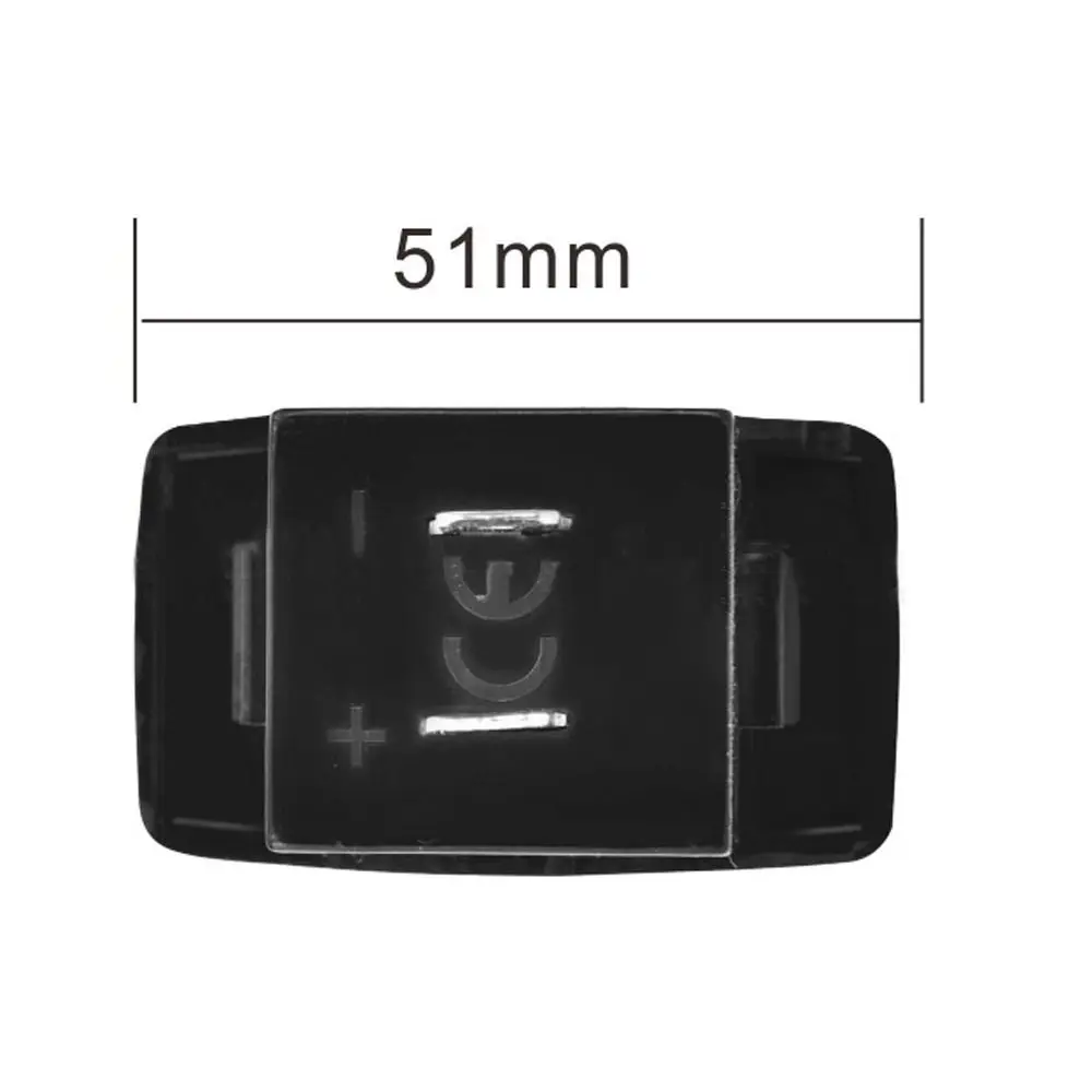 Автомобильное зарядное устройство EE с двумя usb разъемами адаптер питания для