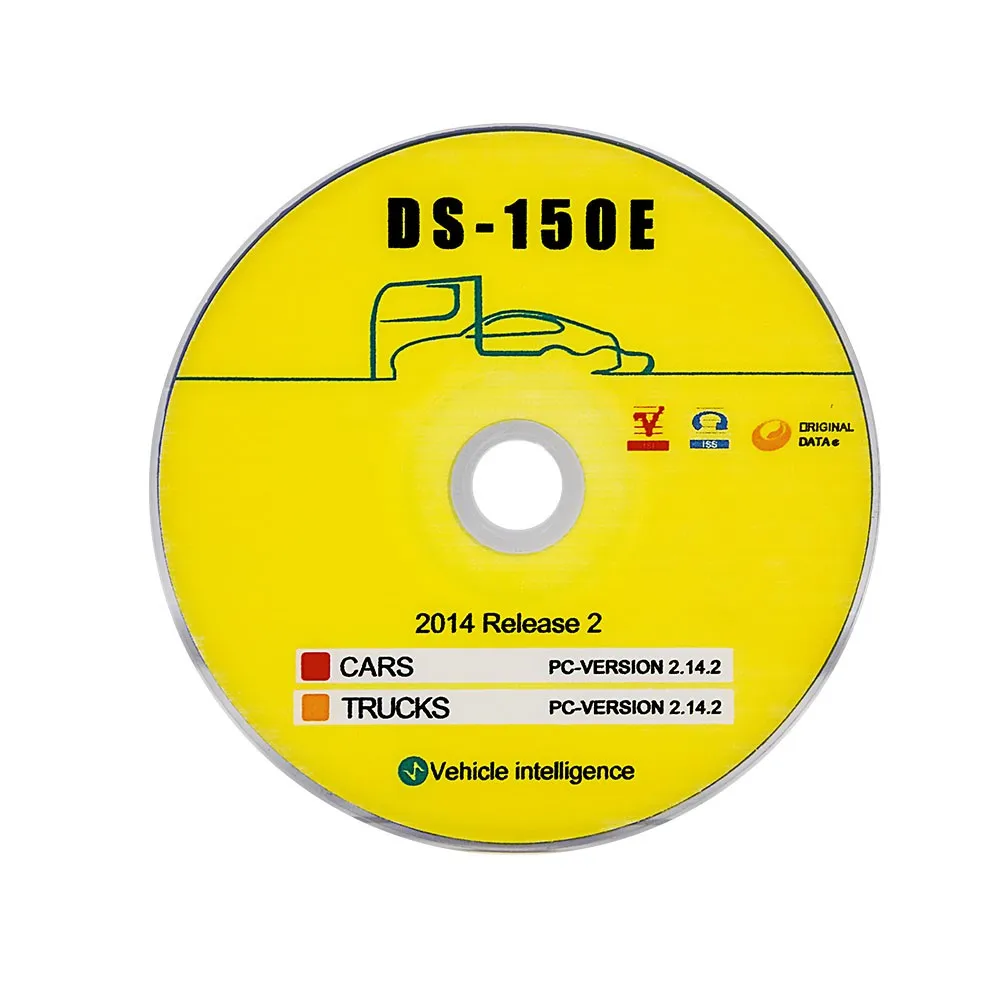 5 шт./лот DHL Бесплатно Новые TCS Pro с Bluetooth + 2014.02 Keygen/2015. R1 Дополнительный plus мвд сканер