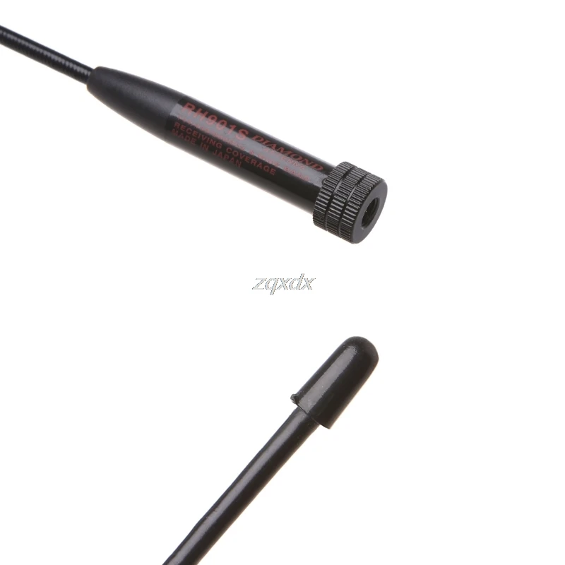 Двухдиапазонная антенна RH901S для YAESU VX6R VX160 TYT коммуникационная с разъемом папа и |