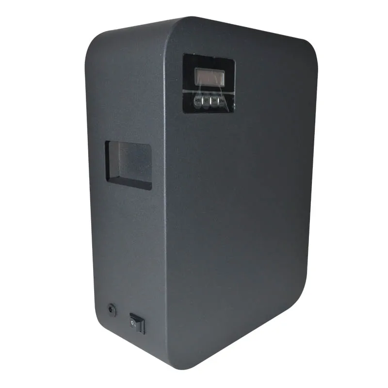 Ароматизированный дилататор Ароматический диффузор 2000 м3 очиститель воздуха для