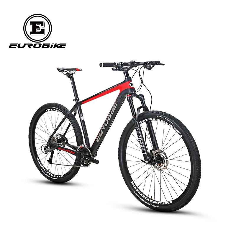 Горный велосипед EUROBIKE EURO29ER Toray 700 рама из углеродного волокна 27 скоростей 29 дюймов