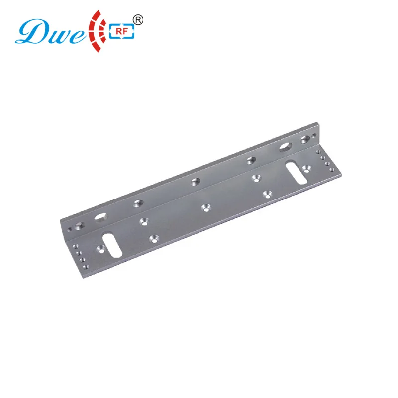 

Aluminum metal hardware electromagnetic bracket for 280kg 600lbs magnetic locks