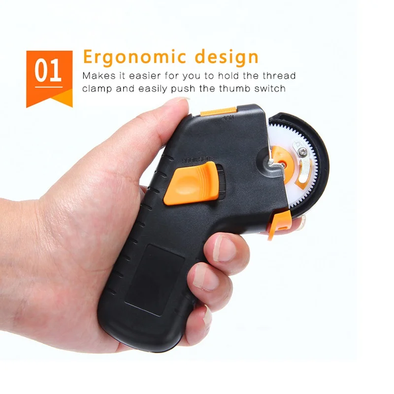 2018 новый инструмент для рыбалки металлическая автоматическая машина приманки