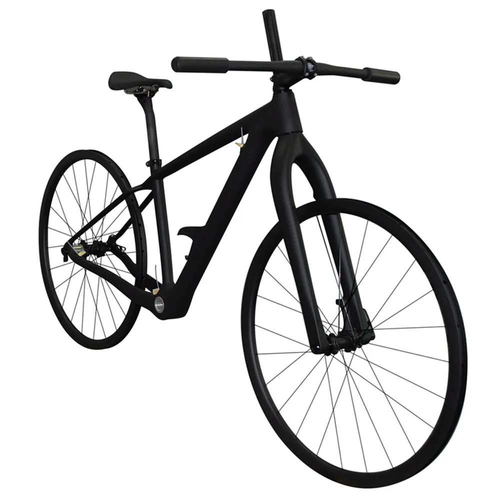 CARBOMANIA бренд T800 карбоновая mtb рама набор 29er mtb карбоновая рама 29 рама карбоновая для горного велосипеда набор Boost велосипедные рамы