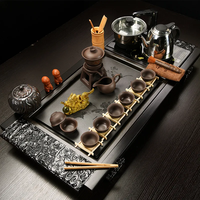 

Китайская сине-белая фарфоровая фотография, полный комплект, кружка