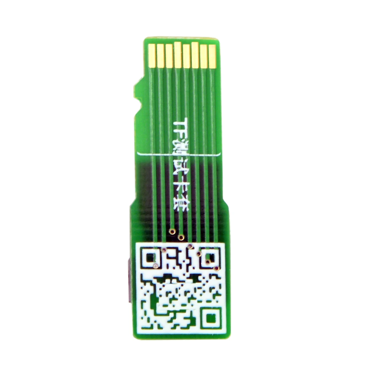 Chenyang-Cable Micro SD TF Memory Card Kit Male to Female Extension Adapter Extender Test Tools PCBA images - 6