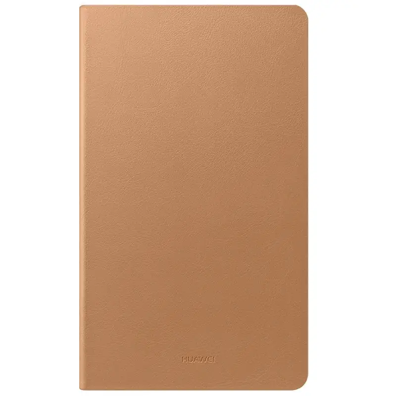Оригинальный кожаный флип чехол для Huawei Mediapad M3 8 4 дюйма с функцией