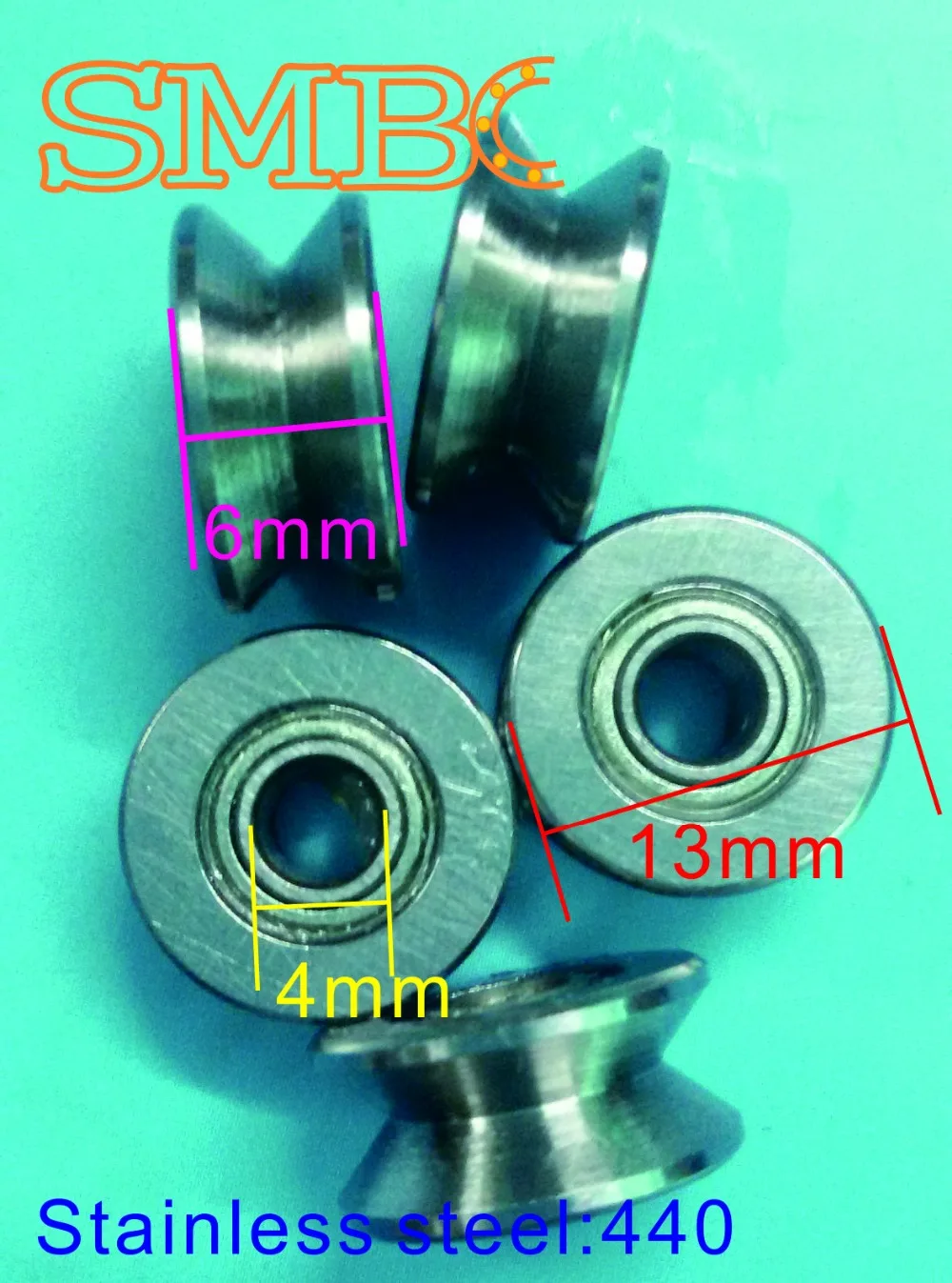 Пресс колеса стальной проволоки выравнивание для дверей и окон из 440 v образное