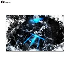 Постер Фильма CHENFART Мертвый Космос 3, на холсте, для вечерние, гостиной, спальни, без рамы