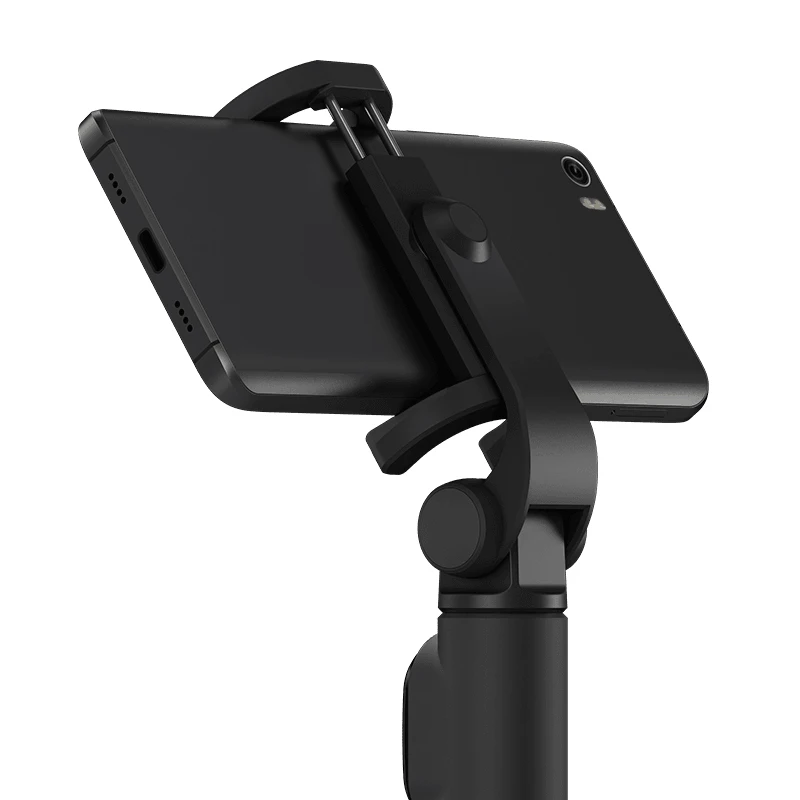Оригинальный мини штатив Xiaomi с Bluetooth кнопкой спуска затвора выдвижной монопод