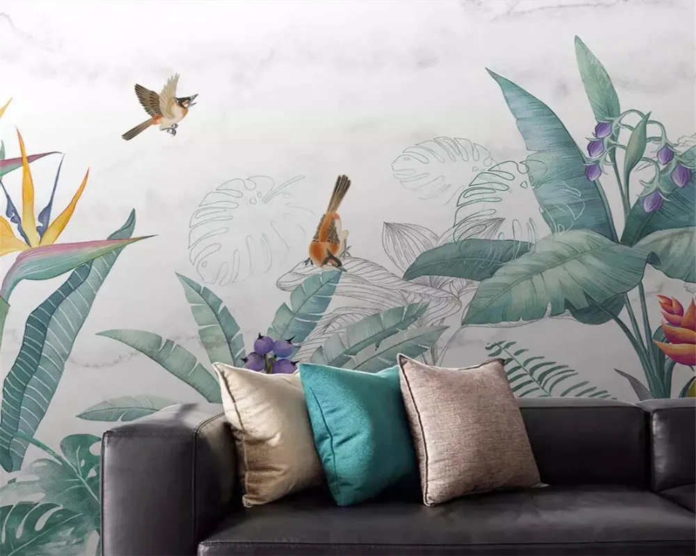 

Painting Supplies & Wall Treatments