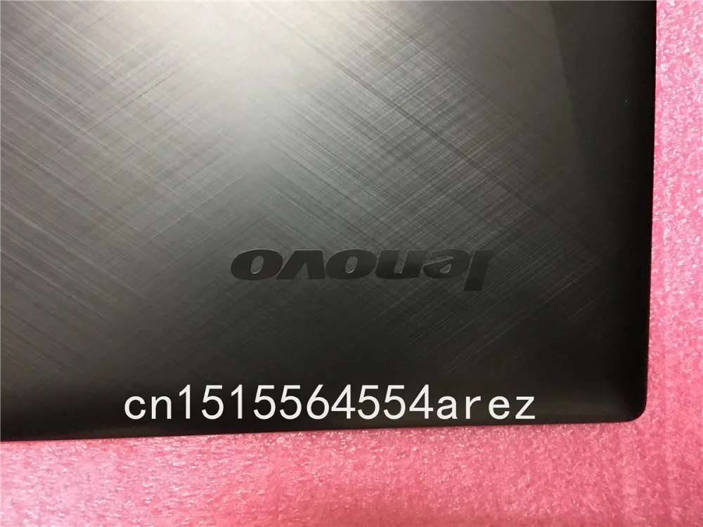 Новый оригинальный чехол для задней крышки Lenovo Y50 70 LCD/задняя крышка жк дисплея