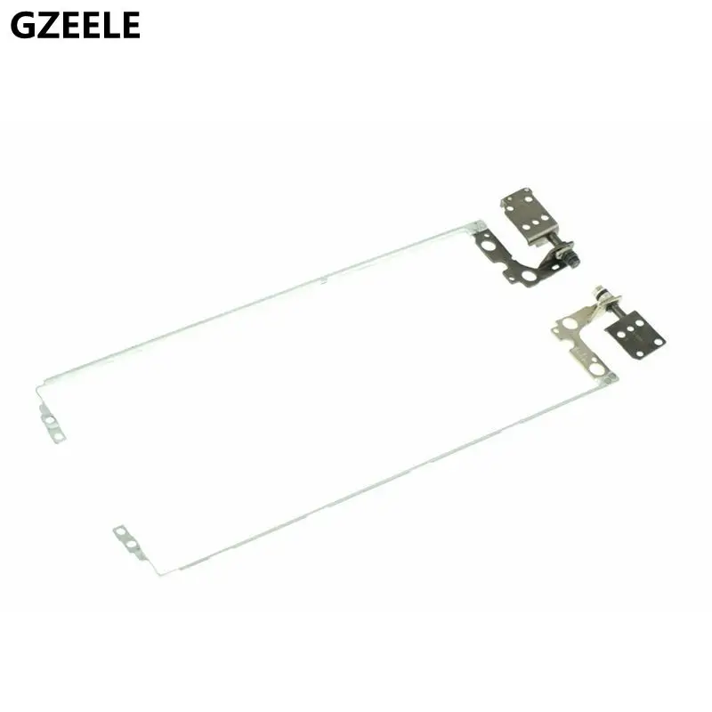 Новинка петля для ноутбука с ЖК дисплеем Toshiba L50 C C50 P50 L55 аксессуар левым и правым